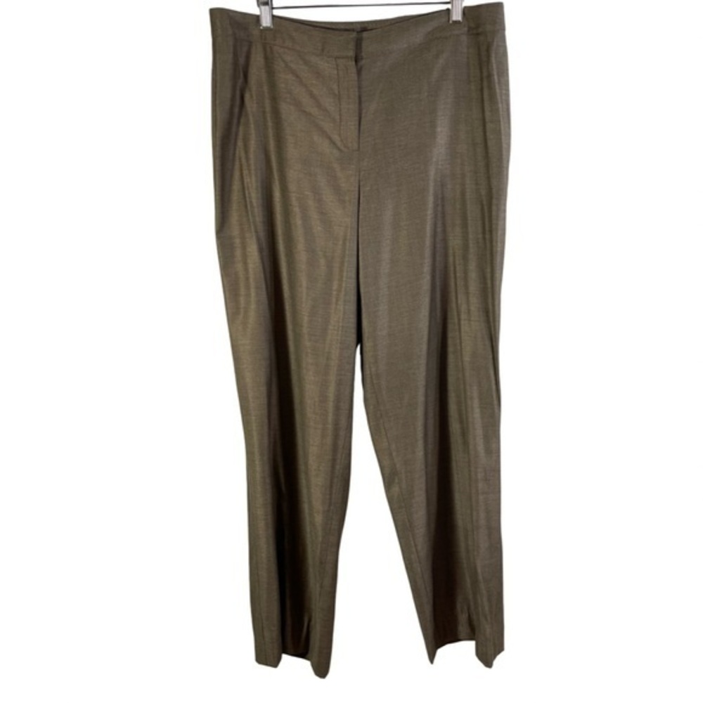 ST. JOHN Women’s Dress Pants Size 12